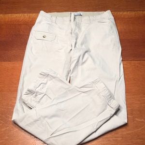 Columbia Women’s Khakis